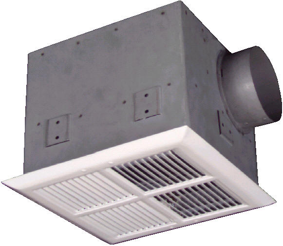 BATHROOM CEILING FANS - FIREHOUSE.COM | FIREFIGHTING - RESCUE