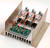 Avatar SCR Controller