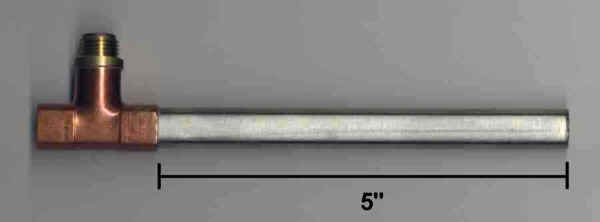 Marathon Air Heater