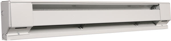 Dimplex linear convector heaters