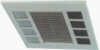 Qmark CDF Series Ceiling Heater