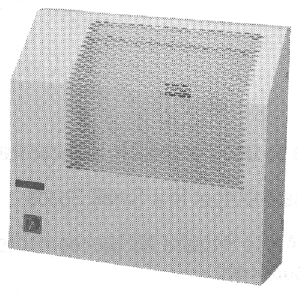 Convection Heater