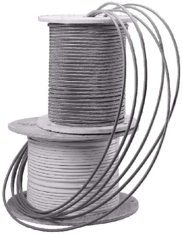 12 volt wrap around heating cord