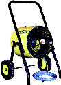 Fostoria Heatwave space heater