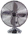 Qmark RDF Desktop Fan