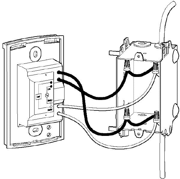 Honeywell Rlv310 Honeywell Baseboard Thermostat Wiring Diagram 220